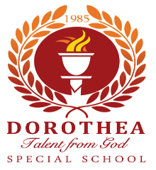 Dorothea Badge