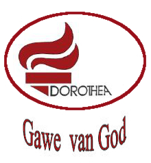 Dorothea Badge