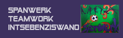 Dorothea Values - Spanwerk, Teamwork, Intsebenziswano